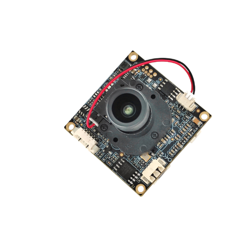 危險(xiǎn)區(qū)域闖入檢測攝像機(jī)